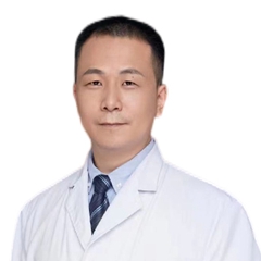 禚洪庆