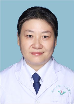 周红
