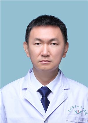 马晋