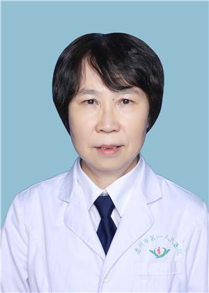 甘爱华