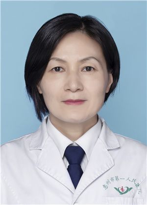 张晓慧