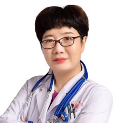 许巧丽