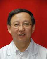 王崇刚