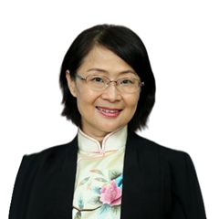 康冬梅