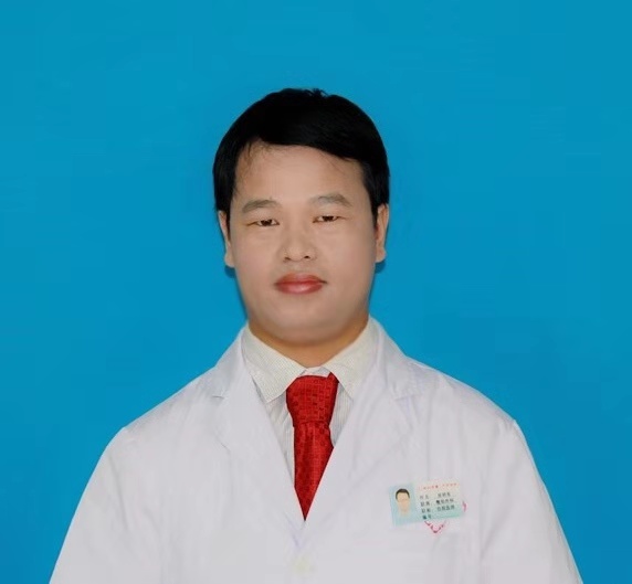 张明军
