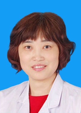 张庆红