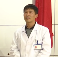 赵新华