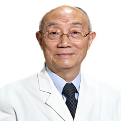 江作霖