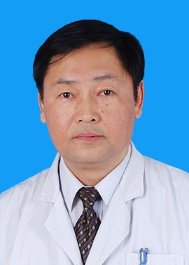 黄翘胜