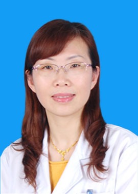 曾玉琴