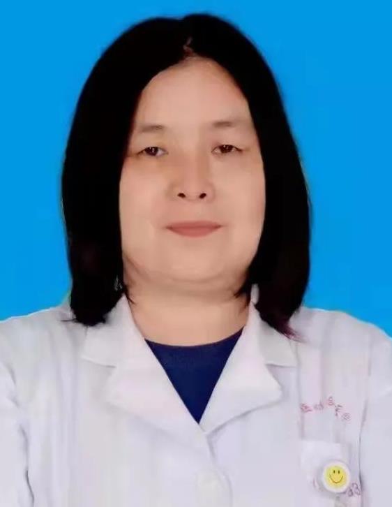 李晓丽