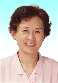 黄海莹