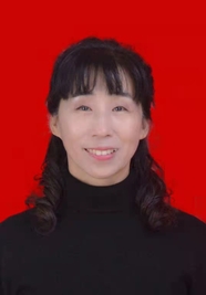 李喜茹