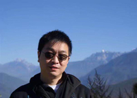 刘刚