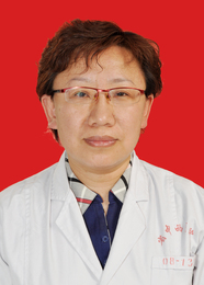 张晋萍