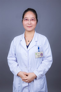 赵绮华