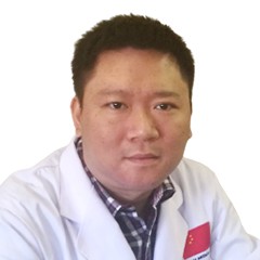 方俊杰