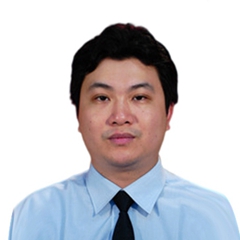 朱勇