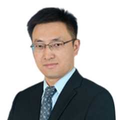 罗定远