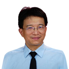 石松生