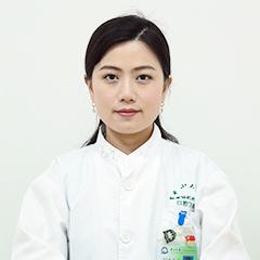 鲁颖娟