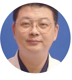 李卫平