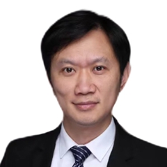 徐驰