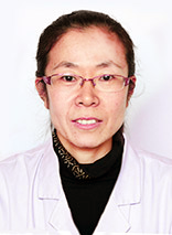 陈晓香