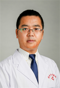 江丽平
