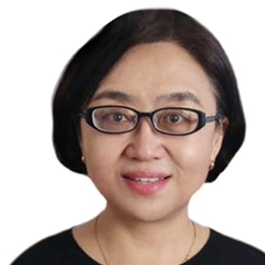 李丽