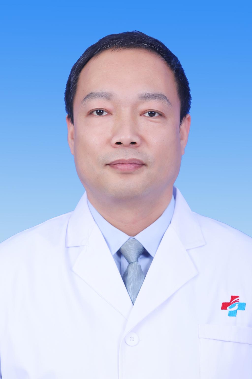 李志国