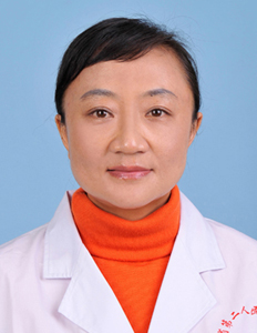 杨志秀