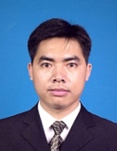 杨志刚