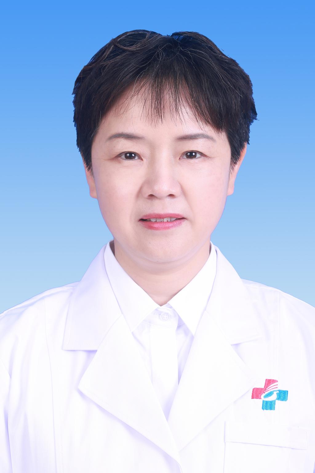 陈克