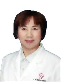 饶美兰