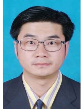 张仪坚