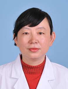 罗丽华