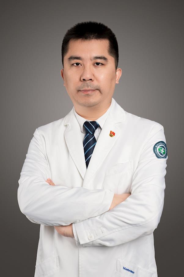 彭李华
