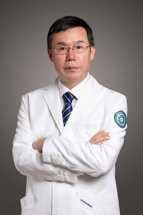 王晓川