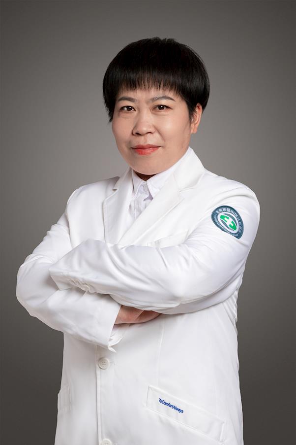 曹廷容