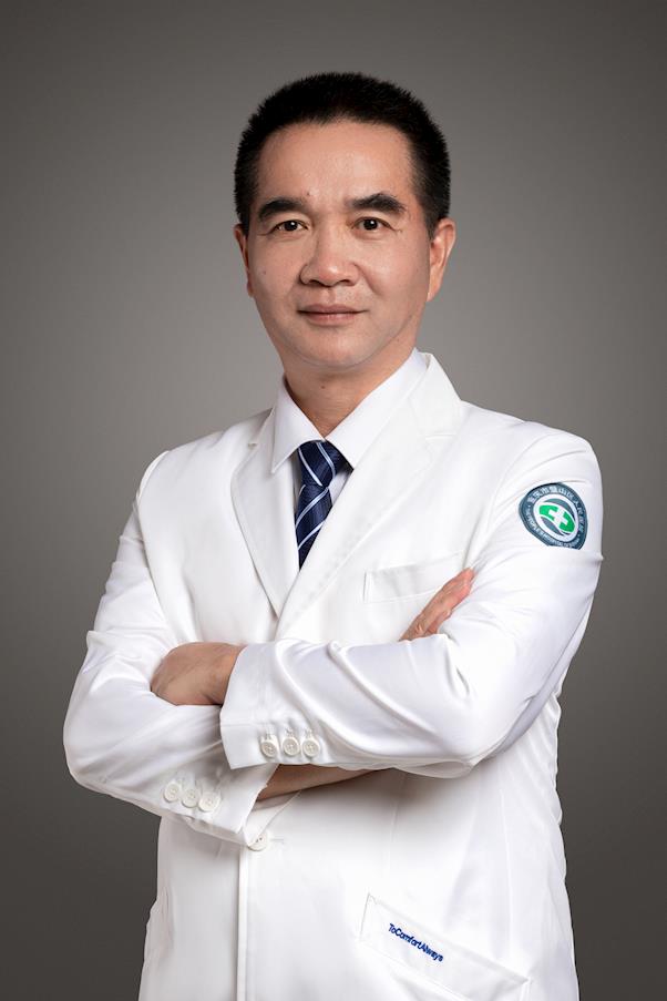 何代忠