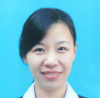 杨芳