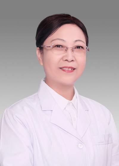 张翠欣