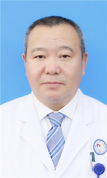 徐晓军