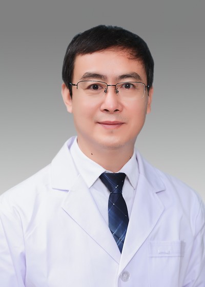 杨永锋
