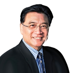 邱勇