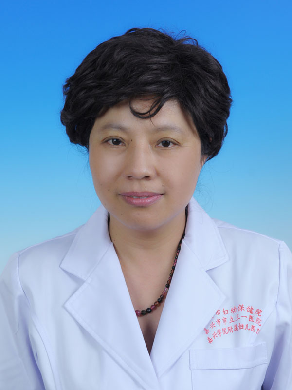潘未未