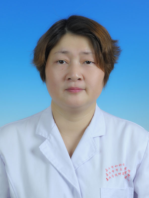 朱小玉