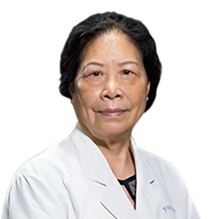 朱丽华