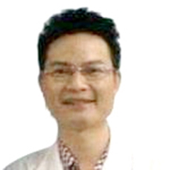 冯亮华